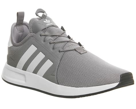 adidas grijze|Shop Men's Grey adidas Shoes & Sneakers .